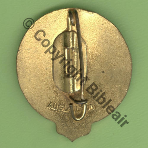 A1081 1960.70 NH CIET TOULOUSE  AUGIS LYON Moderne 1Li Arc cercle Bol fenetre allonge Dos lisse scintillant Src.Y.GENTY 4Eur11.09 